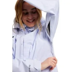 Burton Gore Veridry Parka Snowboard Jacket - Womens -Snowboard Pants Sales 23240100400 7