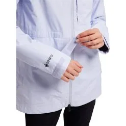 Burton Gore Veridry Parka Snowboard Jacket - Womens -Snowboard Pants Sales 23240100400 8