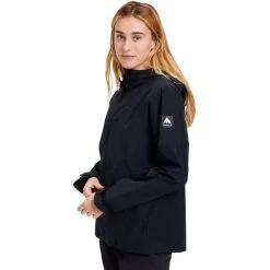 Burton Gore Veridry Parka Snowboard Jacket - Womens -Snowboard Pants Sales 23245100001 4