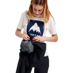 Burton Gore Veridry Parka Snowboard Jacket - Womens -Snowboard Pants Sales 23245100001 9