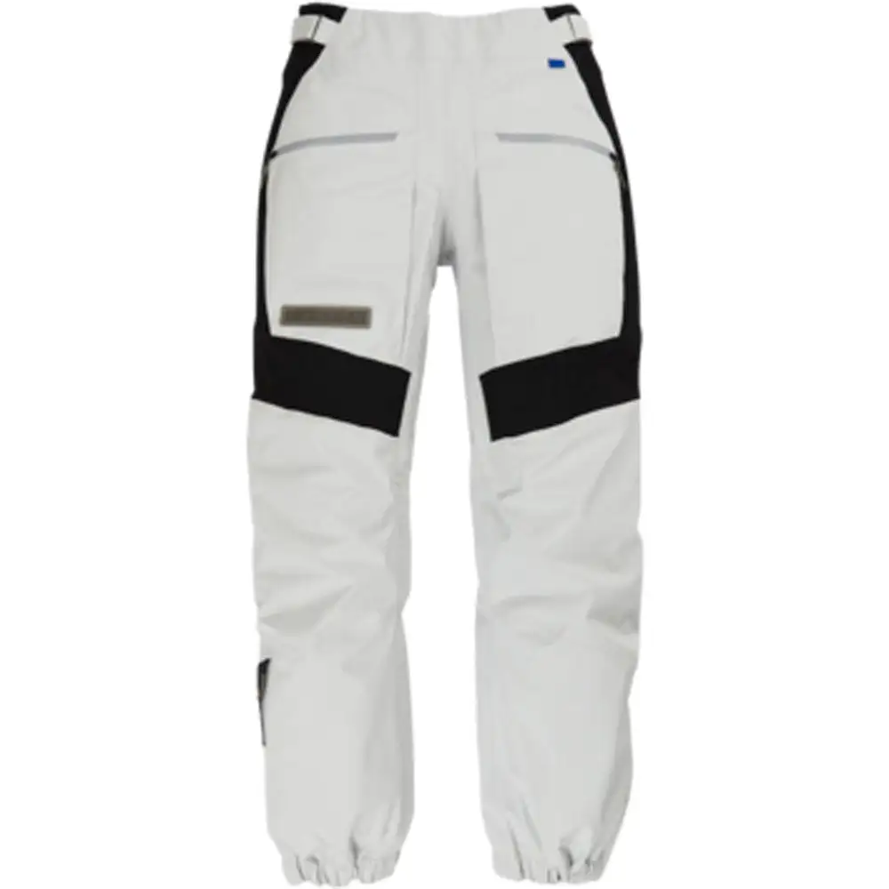 Burton Carbonate Gore-Tex 3L Snowboard Pant - Womens 3 Burton Carbonate Gore-Tex 3L Snowboard Pant - Womens