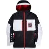 Burton Run DMC Snowboard Jacket 2 Burton Run DMC Snowboard Jacket -Snowboard Pants Sales 23802100960 1