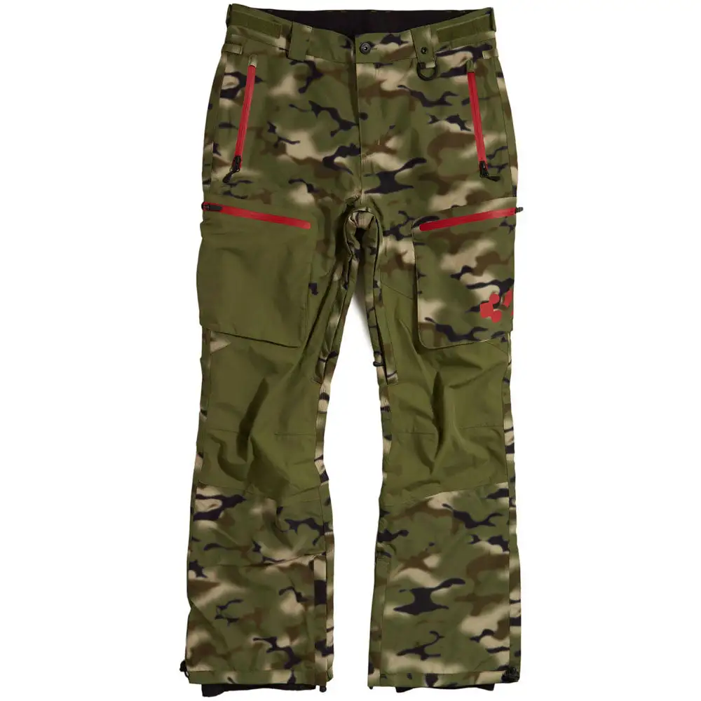Thirtytwo TM Snowboard Pant 7 Thirtytwo TM Snowboard Pant - Image 5