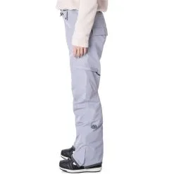 686 Smarty 3-In-1 Cargo Snowboard Pants - Womens 12 686 Smarty 3-In-1 Cargo Snowboard Pants - Womens -Snowboard Pants Sales 4