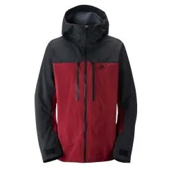 Jones Shralpinist Snowboard Jacket