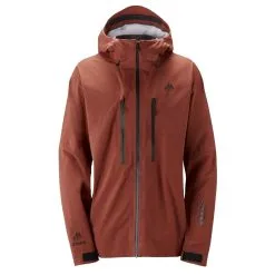 Jones Shralpinist Stretch Snowboard Jacket