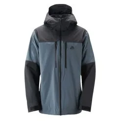 Jones Mountain Surf Parka Snowboard Jacket