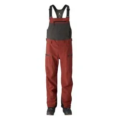 Jones Shralpinist Snowboard Bib Pant -Snowboard Pants Sales 656 2