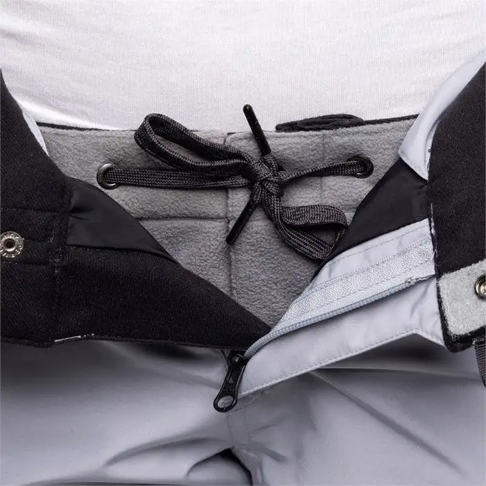 686 Smarty 3-In-1 Cargo Snowboard Pants - Womens 9 686 Smarty 3-In-1 Cargo Snowboard Pants - Womens - Image 7