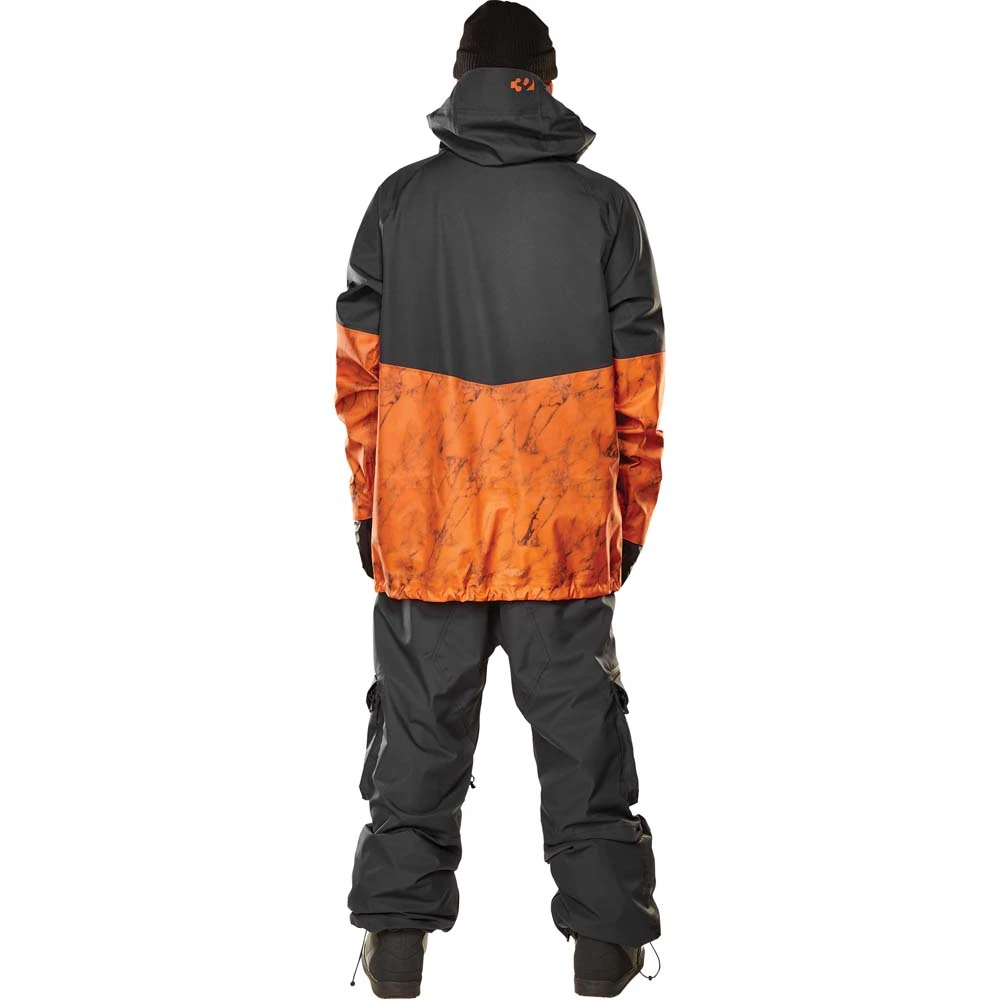 Thirtytwo TM-3 Snowboard Jacket 5 Thirtytwo TM-3 Snowboard Jacket - Image 3
