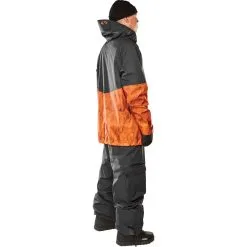 Thirtytwo TM-3 Snowboard Jacket 14 Thirtytwo TM-3 Snowboard Jacket -Snowboard Pants Sales 8130001067 960 B 002