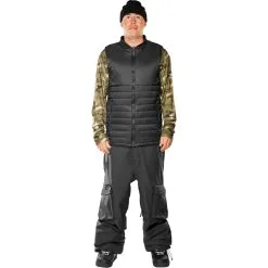 Thirtytwo TM-3 Snowboard Jacket 16 Thirtytwo TM-3 Snowboard Jacket -Snowboard Pants Sales 8130001067 960 F 005