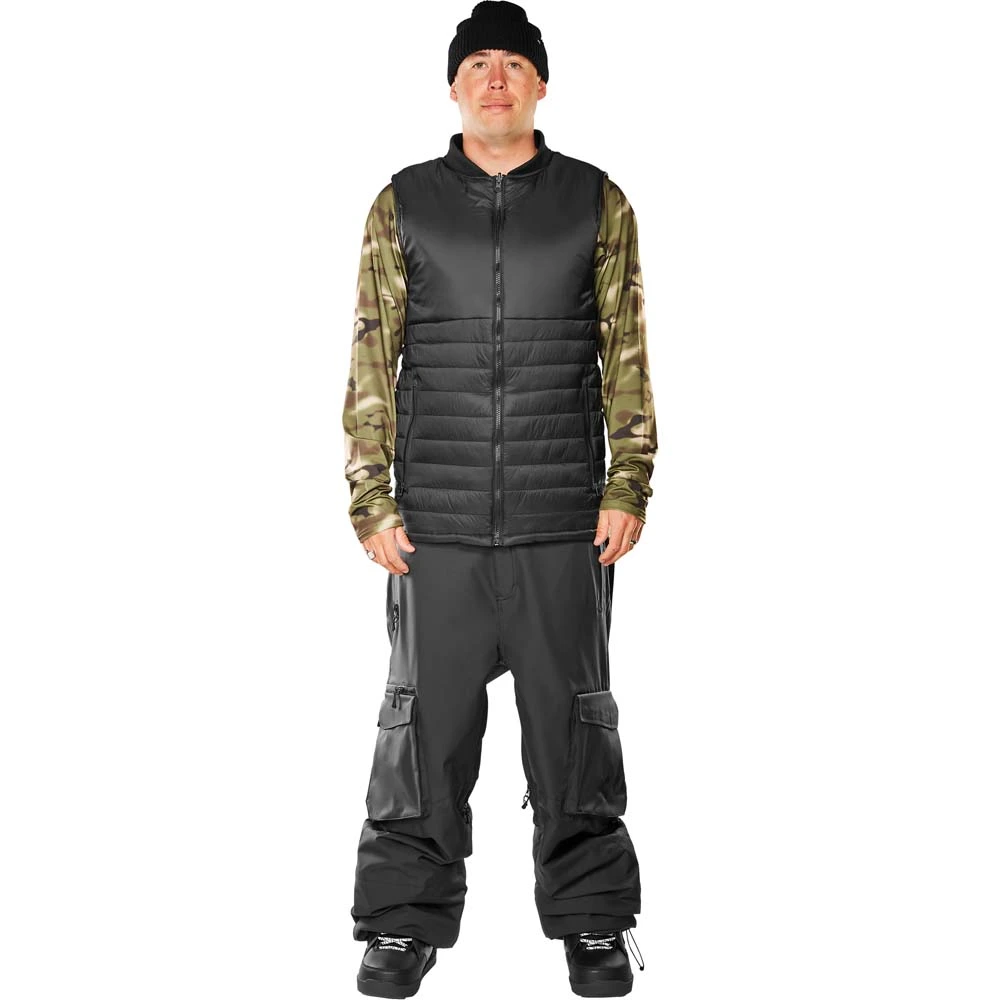Thirtytwo TM-3 Snowboard Jacket 8 Thirtytwo TM-3 Snowboard Jacket - Image 6