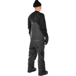 Thirtytwo TM-3 Snowboard Bib Pant -Snowboard Pants Sales 8130001068 010 B 002