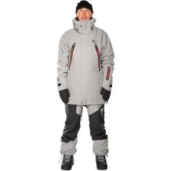 Thirtytwo Spring Break Pintail Powder Snowboard Jacket