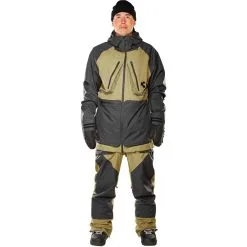 Thirtytwo TM Snowboard Jacket