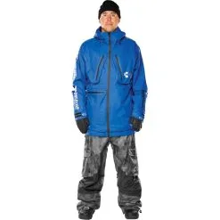 Thirtytwo TM Snowboard Jacket -Snowboard Pants Sales 8130001072 496 F 001