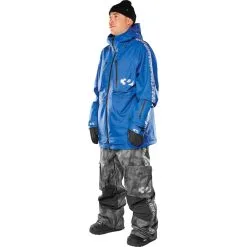 Thirtytwo TM Snowboard Jacket -Snowboard Pants Sales 8130001072 496 F 002
