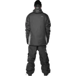 Thirtytwo Lashed Insulated Snowboard Jacket -Snowboard Pants Sales 8130001075 001 B 001