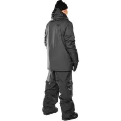 Thirtytwo Lashed Insulated Snowboard Jacket -Snowboard Pants Sales 8130001075 001 B 002