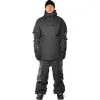 Thirtytwo Lashed Insulated Snowboard Jacket 1 Thirtytwo Lashed Insulated Snowboard Jacket -Snowboard Pants Sales 8130001075 001 F 001