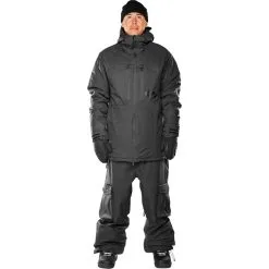 Thirtytwo Lashed Insulated Snowboard Jacket