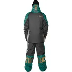 Thirtytwo Lashed Insulated Snowboard Jacket -Snowboard Pants Sales 8130001075 351 B 001