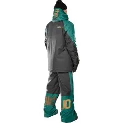 Thirtytwo Lashed Insulated Snowboard Jacket -Snowboard Pants Sales 8130001075 351 B 002