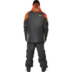 Thirtytwo Lashed Insulated Snowboard Jacket -Snowboard Pants Sales 8130001075 800 B 001