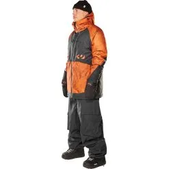 Thirtytwo Lashed Insulated Snowboard Jacket -Snowboard Pants Sales 8130001075 800 F 002