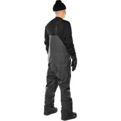 Thirtytwo Basement Snowboard Bib Pant -Snowboard Pants Sales 8130001077 001 B 002