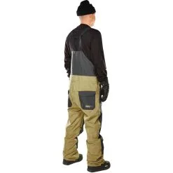 Thirtytwo Basement Snowboard Bib Pant -Snowboard Pants Sales 8130001077 256 B 002