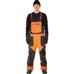 Thirtytwo Basement Snowboard Bib Pant -Snowboard Pants Sales 8130001077 800 F 001