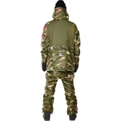 Thirtytwo Light Anorak Snowboard Jacket -Snowboard Pants Sales 8130001081 341 B 001