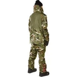 Thirtytwo Light Anorak Snowboard Jacket -Snowboard Pants Sales 8130001081 341 B 002