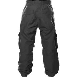Thirtytwo Blahzay Cargo Snowboard Pant 16 Thirtytwo Blahzay Cargo Snowboard Pant -Snowboard Pants Sales 8130001082 001 B 001