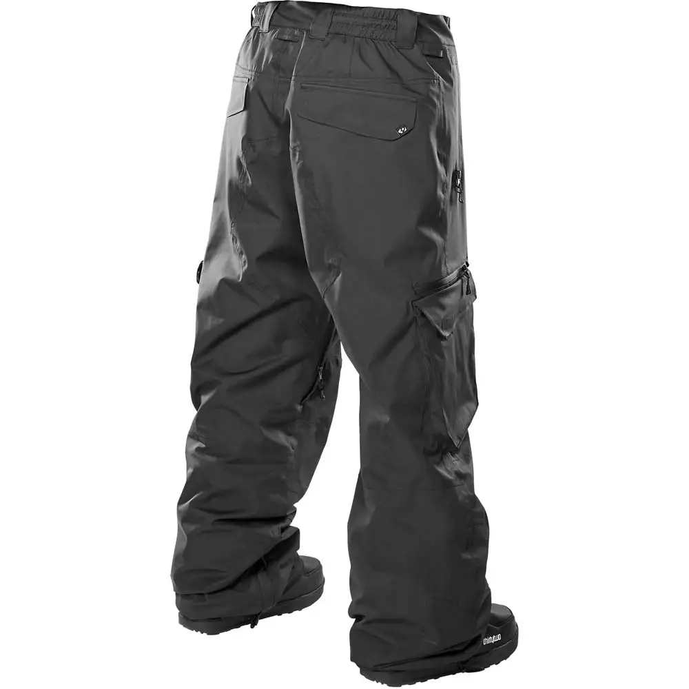 Thirtytwo Blahzay Cargo Snowboard Pant 4 Thirtytwo Blahzay Cargo Snowboard Pant - Image 2