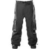 Thirtytwo Blahzay Cargo Snowboard Pant -Snowboard Pants Sales 8130001082 001 F 001