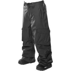 Thirtytwo Blahzay Cargo Snowboard Pant 17 Thirtytwo Blahzay Cargo Snowboard Pant -Snowboard Pants Sales 8130001082 001 F 002