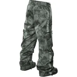 Thirtytwo Blahzay Cargo Snowboard Pant 19 Thirtytwo Blahzay Cargo Snowboard Pant -Snowboard Pants Sales 8130001082 010 F 002