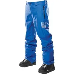 Thirtytwo Gateway Snowboard Pant -Snowboard Pants Sales 8130001086 496 F 002