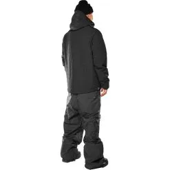 Thirtytwo Rest Stop Puffer Snowboard Jacket -Snowboard Pants Sales 8130001106 001 B 002