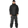 Thirtytwo Rest Stop Puffer Snowboard Jacket -Snowboard Pants Sales 8130001106 001 F 001