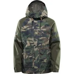 Thirtytwo Desiree Snowboard Jacket - Womens -Snowboard Pants Sales 8230000122 341 1