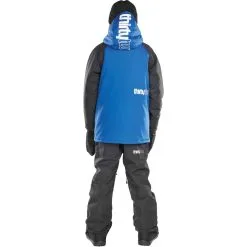 Thirtytwo Grasser Insulated Snowboard Jacket - Kids -Snowboard Pants Sales 8330000016 496 B 001