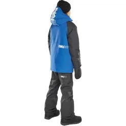 Thirtytwo Grasser Insulated Snowboard Jacket - Kids -Snowboard Pants Sales 8330000016 496 B 002