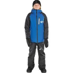 Thirtytwo Grasser Insulated Snowboard Jacket - Kids