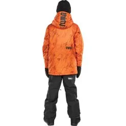 Thirtytwo Grasser Insulated Snowboard Jacket - Kids -Snowboard Pants Sales 8330000016 800 B 001