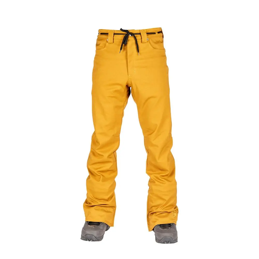 L1 Skinny Twill Snowboard Pants 5 L1 Skinny Twill Snowboard Pants - Image 3