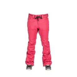 L1 Heartbreaker Twill Snowboard Pants - Womens -Snowboard Pants Sales 873690 002